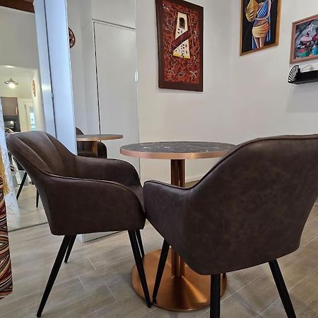 Studio Luxorange Massy  Eksteriør bilde