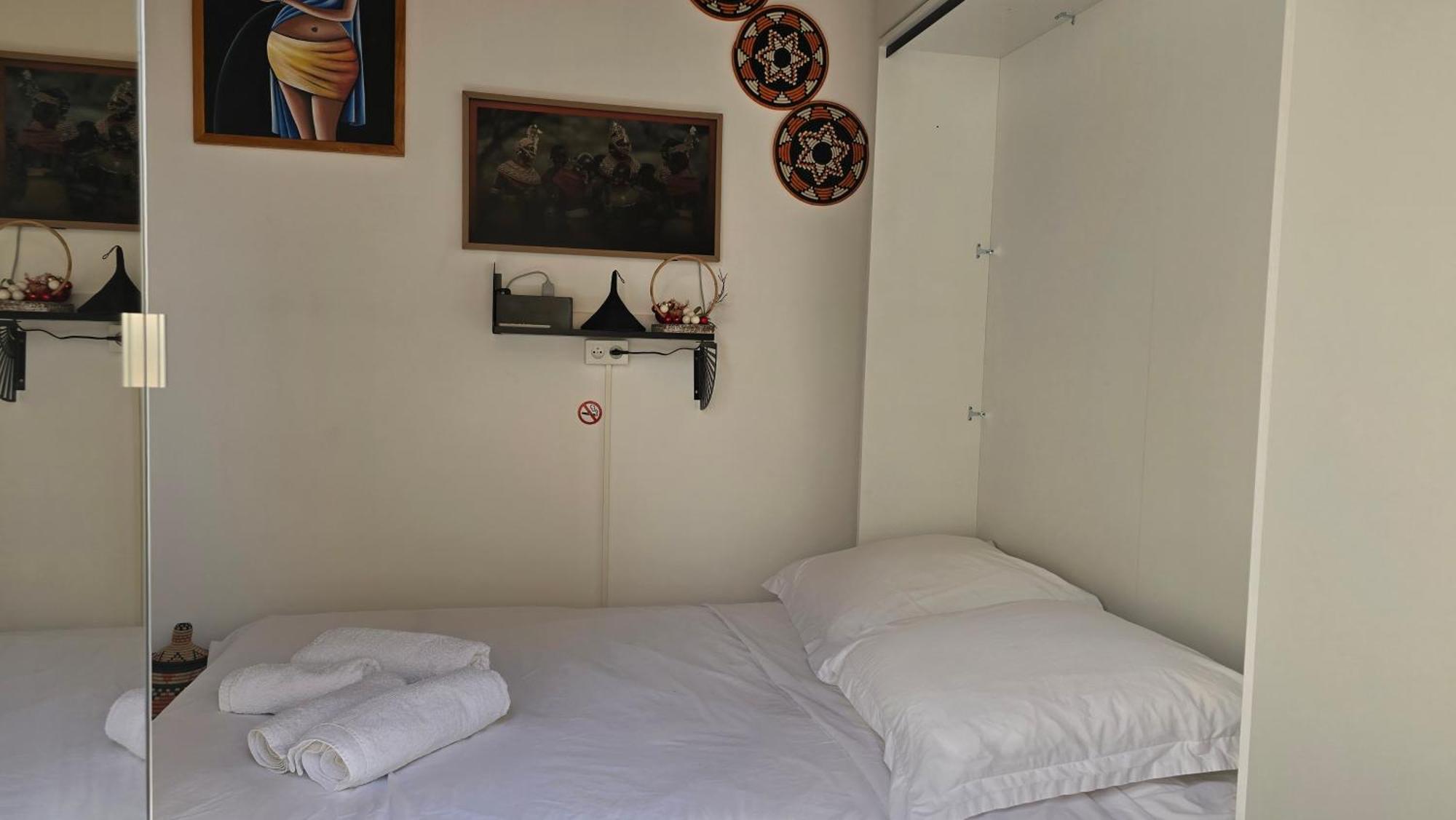 Studio Luxorange Massy  Eksteriør bilde