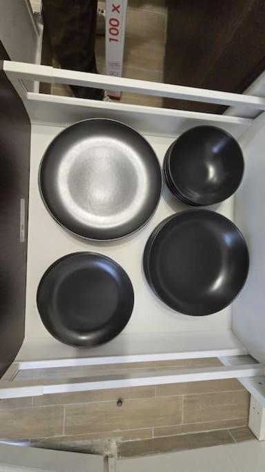 Studio Luxorange Massy  Eksteriør bilde
