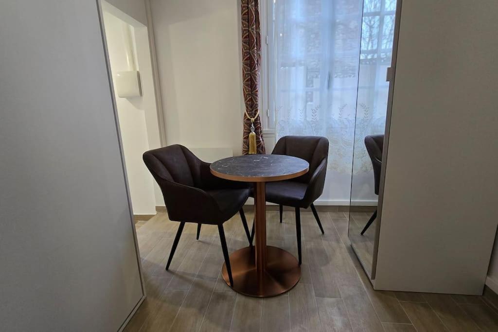 Studio Luxorange Massy  Eksteriør bilde