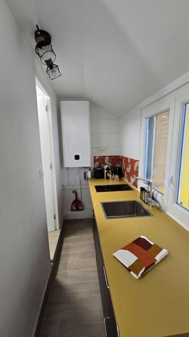 Studio Luxorange Massy  Eksteriør bilde