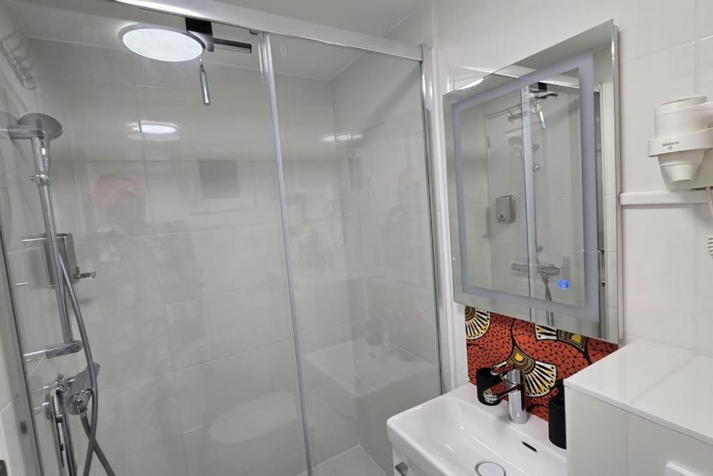 Studio Luxorange Massy  Eksteriør bilde