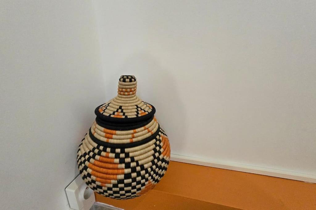 Studio Luxorange Massy  Eksteriør bilde