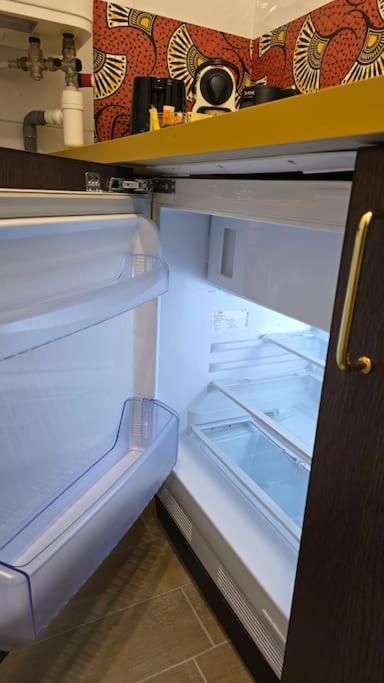 Studio Luxorange Massy  Eksteriør bilde