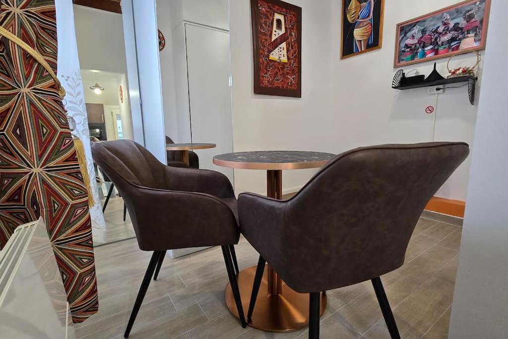 Studio Luxorange Massy  Eksteriør bilde